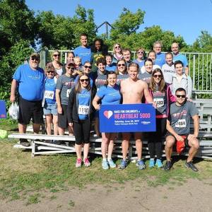 Team Page: Singh's Sweetheart Racers